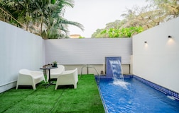 Swimming Pool 1