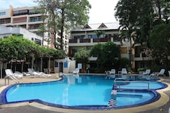 Mermaid's Beach Resort Jomtien, باتايا