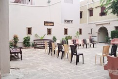 The Imperial Regency Porbandar, Dwarka
