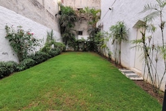 The Green Villa, Ludhiana
