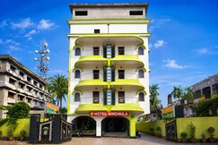 Hotel Sinchula, Kochbihar