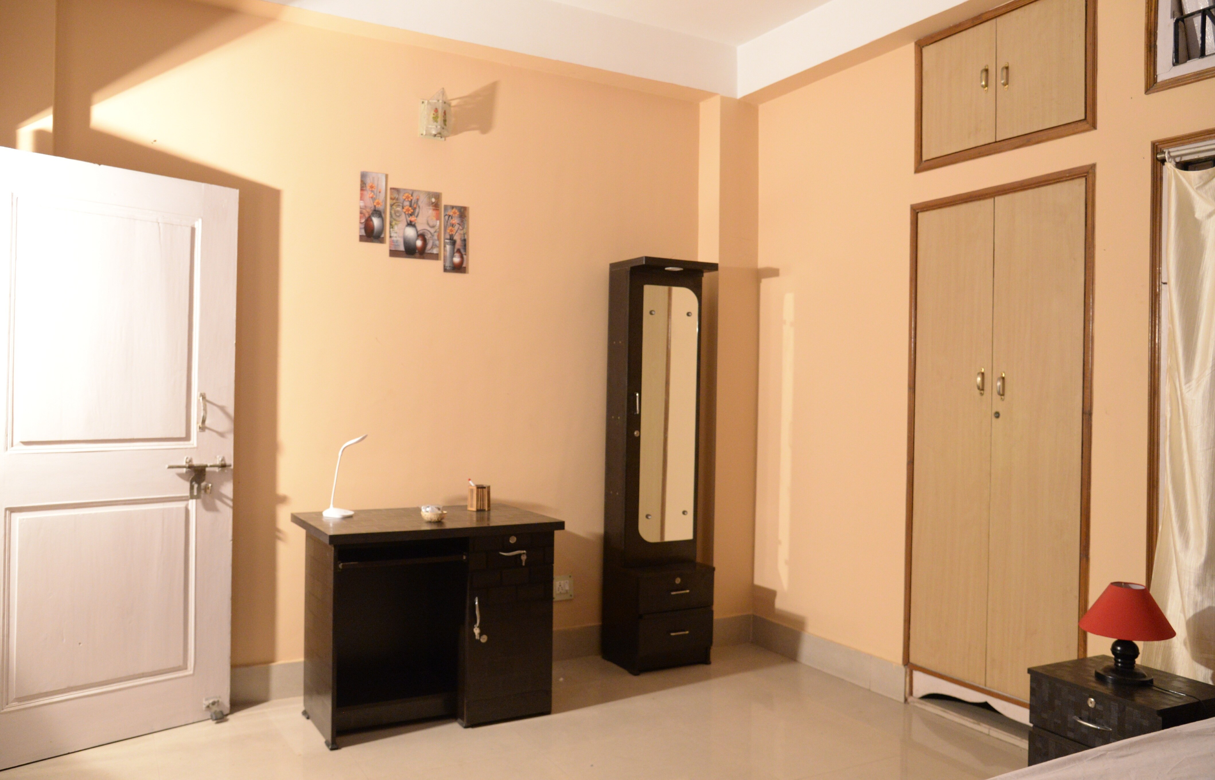 ABODE-Spacious homestay amidst Nabagraha hills - Tap to explore photos