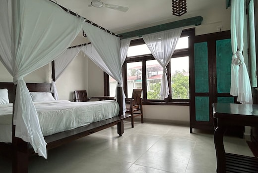 Shivam BNB Apartments