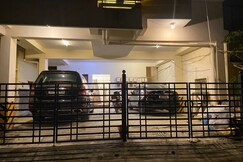 The Lavender Apartment, Chennai