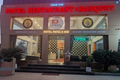 HOTEL PATEL'S INN, Junagadh