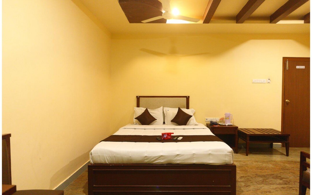 Hotel Orchid Inns - Tap to explore photos