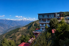 Hotel Mount View Dhanaulti Dreams, Dhanaulti