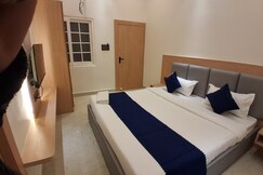 Kailas Residency, Varanasi