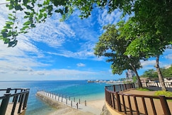 Savoy Hotel Mactan Cebu near Newtown Beach., Cebu City