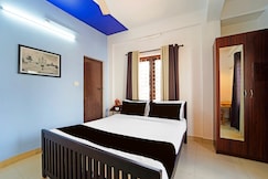 Hotel O Periyar Riverview Aluva Formerly Cochin Apartment, Cochin