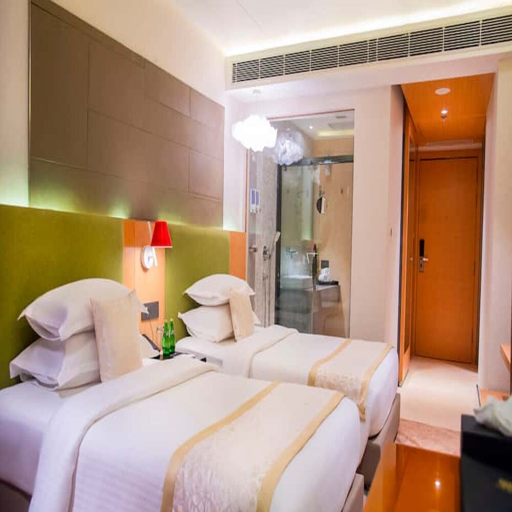 Hotel Regent Inn Lucknow - Tap to explore photos