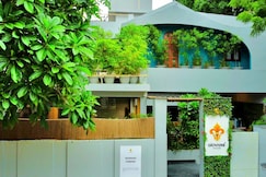 Giovanni House, Bhopal