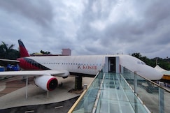 Koshi Aero Club & Resort, Raj Nandgaon