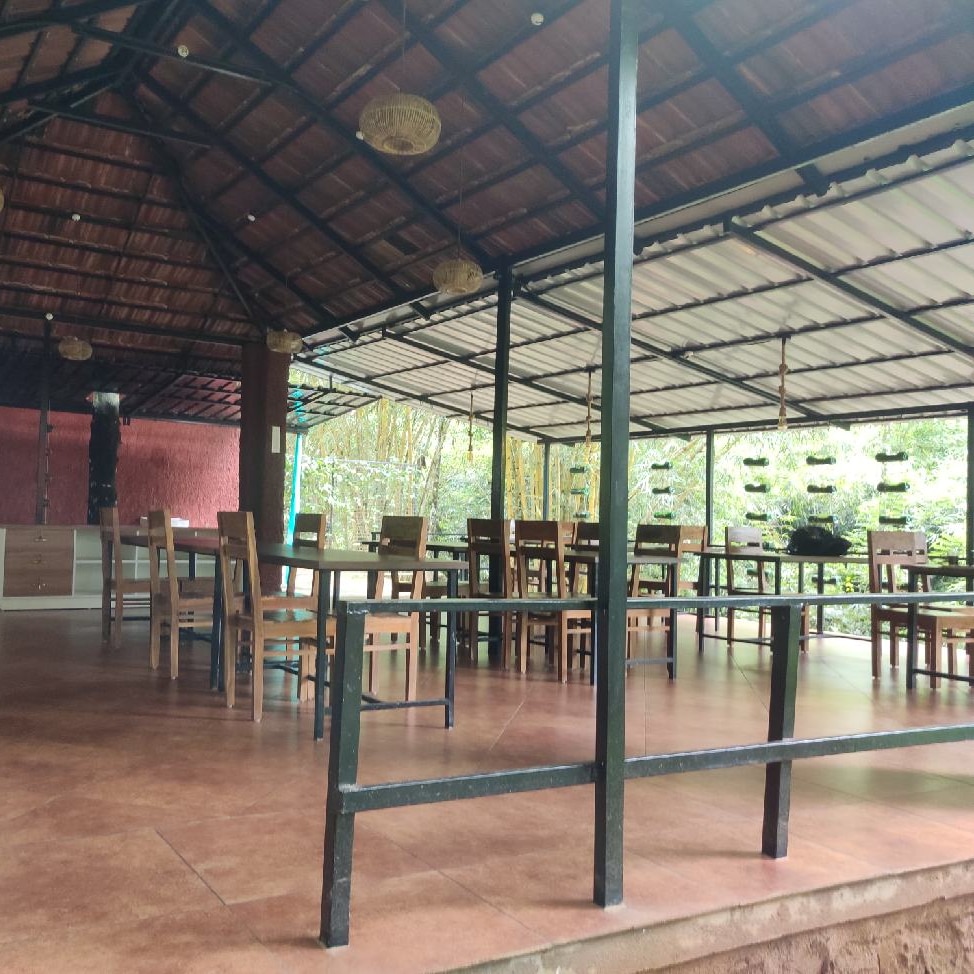 Heart of Wayanad Timber Creek Resort | Rooms & Guided Treks - Tap to explore photos
