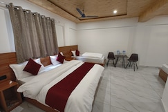 Raj Rajeshwari Home Stay