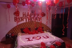 TH HIGHLAND MIST, Mahabaleshwar