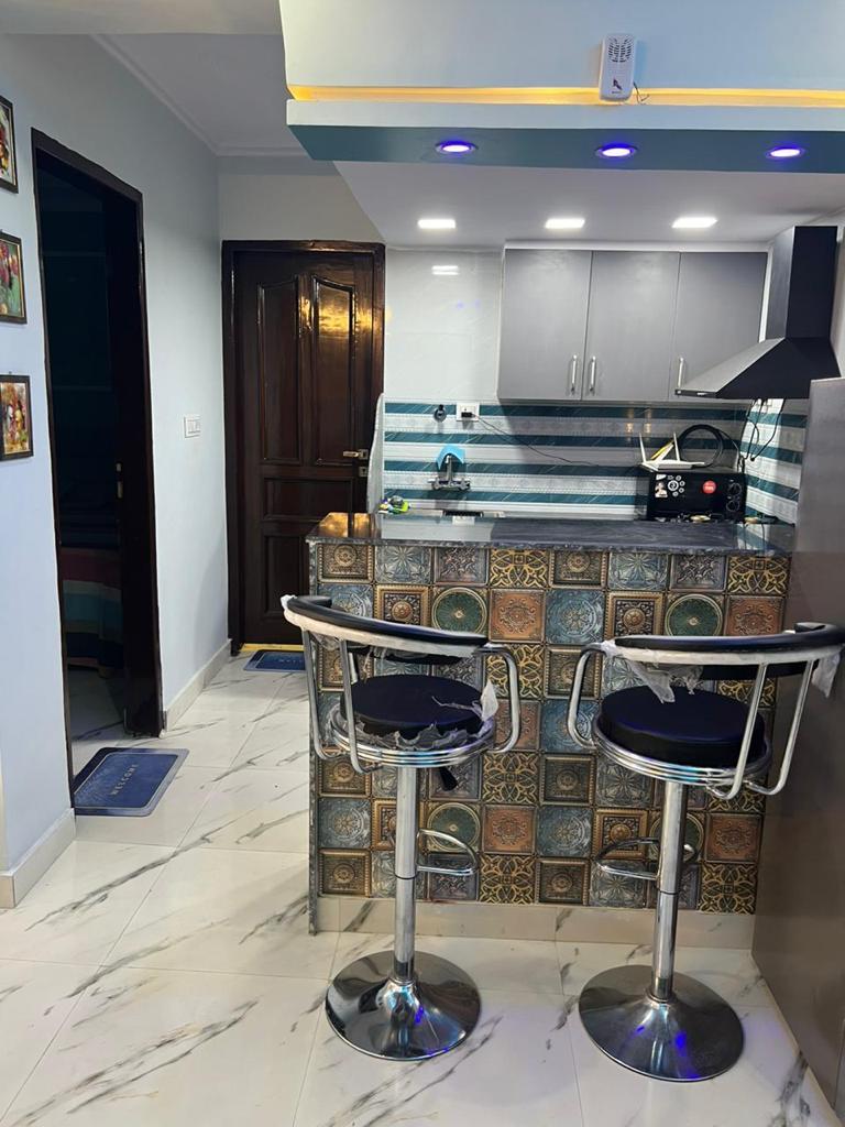 Ashiyaana aapka 1BHK apartment - Tap to explore photos