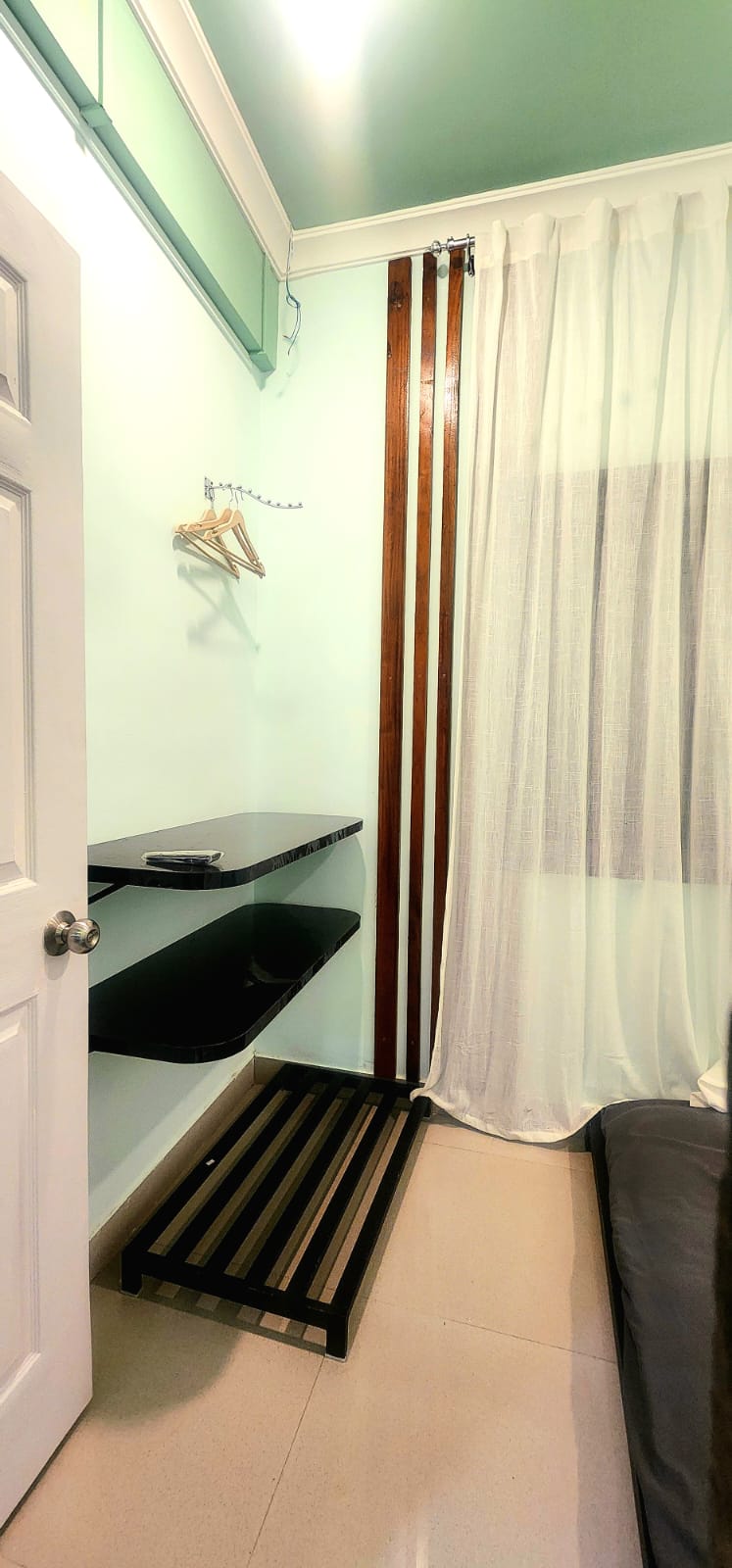 The Purple Leaf (Economy) Homestay 3