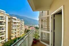 Amoha Homestay, Rishikesh