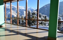 Common Area