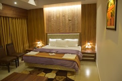 Hotel Red Carpet, Port Blair