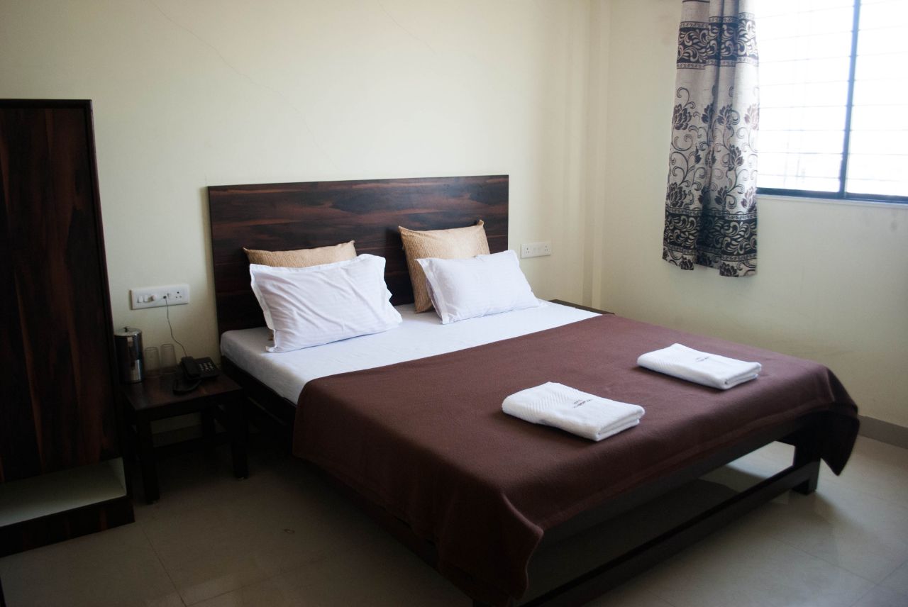 Hotel Govindpuram Lodging 2