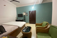 Imlinest Homestay 1 | 5min drom Six Mile, Guwahati