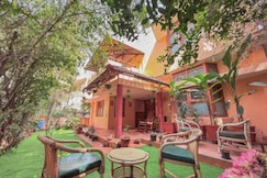  Vana Vista  Luxury Villa By Spacez, Bangalore