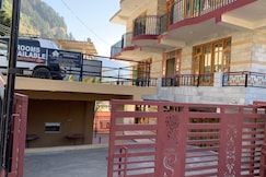 Amarsheela homestay, Manali