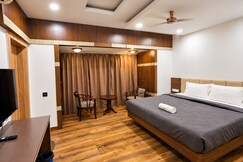 Hotel TAT, Guwahati