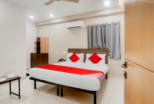 Super Hotel O Prime Time Hotel