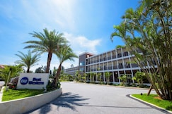 Best Western Okinawa Onna Beach, Kin