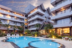 The Holiday Resort Pattaya, Pattaya
