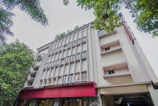 Collection O MG Guest House