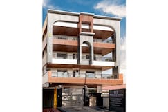 Mazestic Bay, Noida