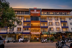 MS Leo International Inn, Mysore