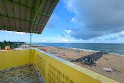 Beach View Palace, Mahabalipuram
