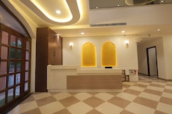 The Grand Heritage Resort, Agra