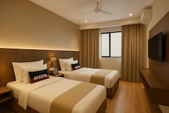 Swastiko Hotels & Resorts, Ujjain