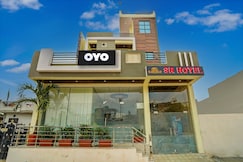 Hotel O SR Hotel, Jaipur