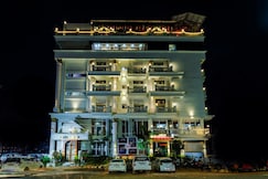 Balkrishna palace, Jeypore