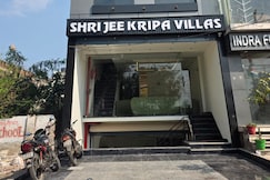 Shri Jee Kripa Villas, Mathura