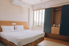 THE ELITE SERVICE APARTMENTS, Malur