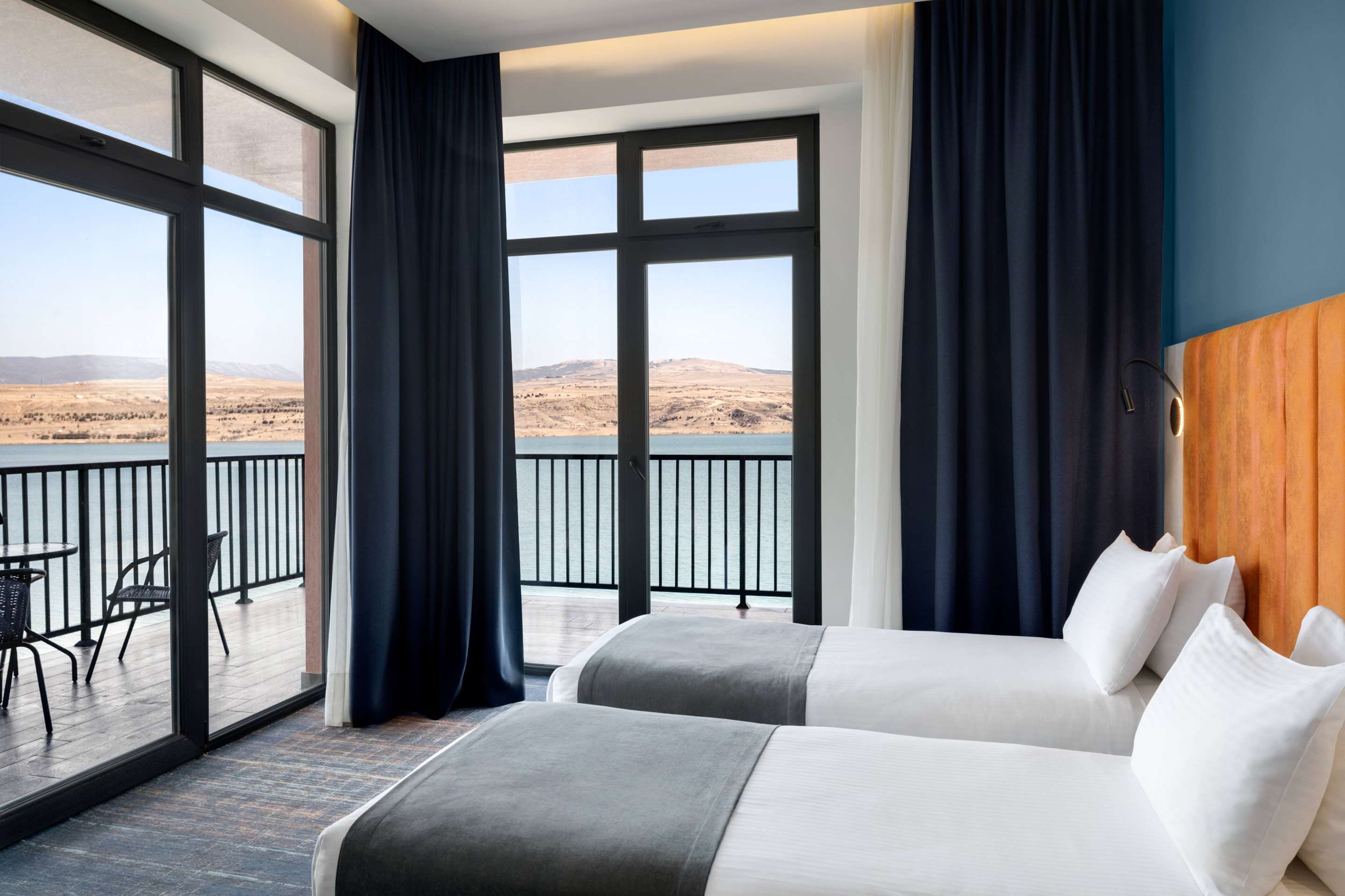 Gino Seaside Tbilisi, Trademark Collection by Wyndham - Tap to explore photos