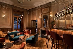 The Ritz-Carlton, Hotel de la Paix, Geneva, Lyon