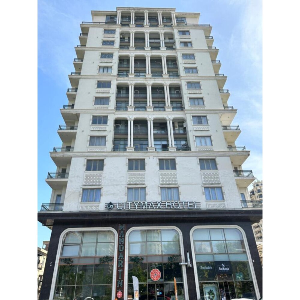 Citymax Hotel Baku - Tap to explore photos