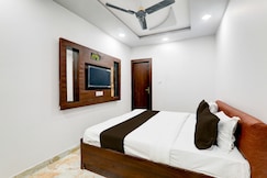 Hotel O Star Inn Hotel, Lucknow