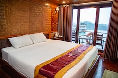 Daiichi Boutique Cruise, Cat Hai