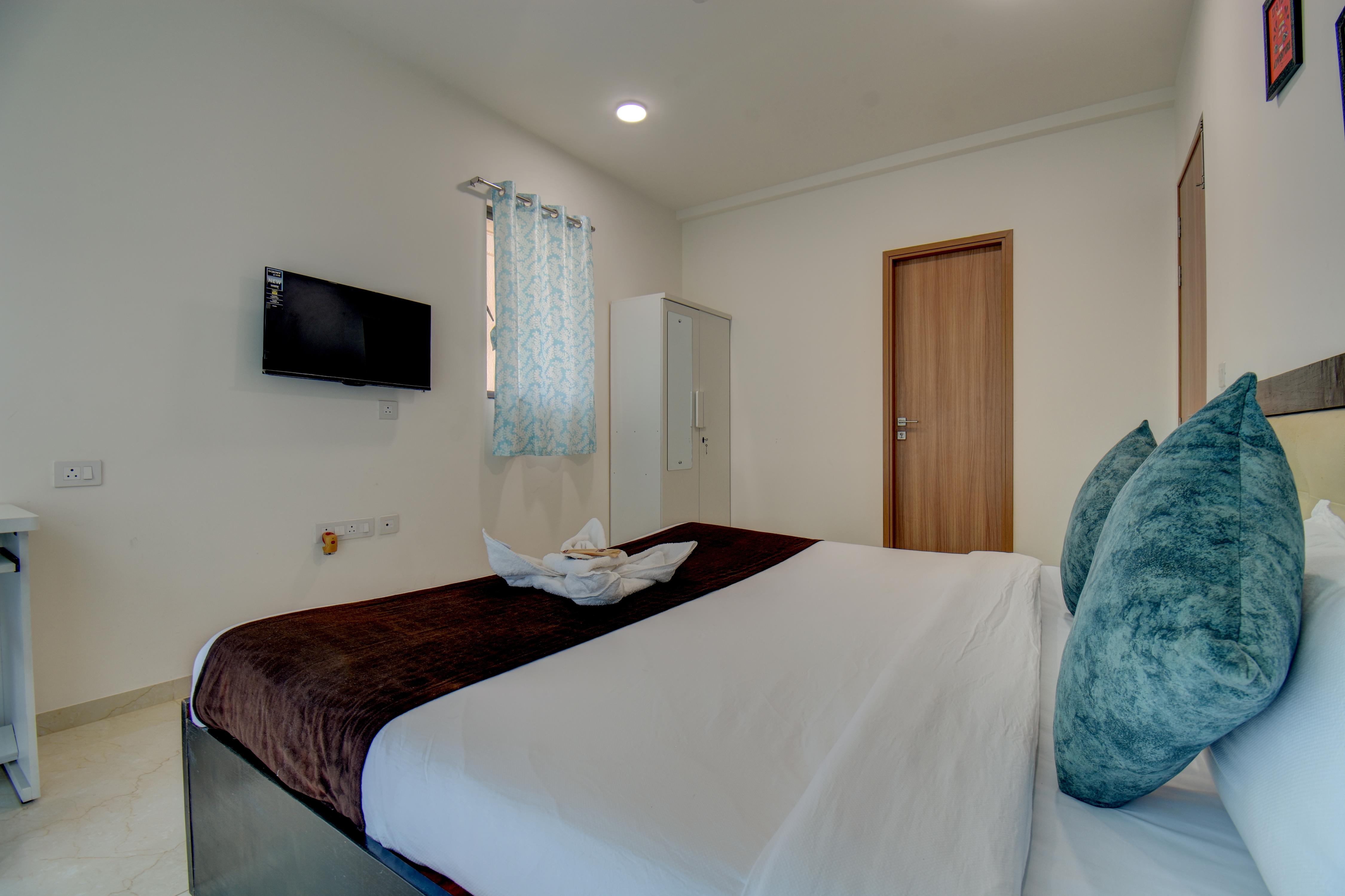 Staywood Service apartment in Chandivali - Tap to explore photos