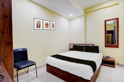 Collection O Vadapalani Metro Station Formerly Pineapple Guest House, Chennai